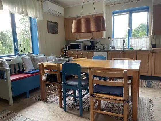 Ev, 4 Yatak Odası, Mikrodalga