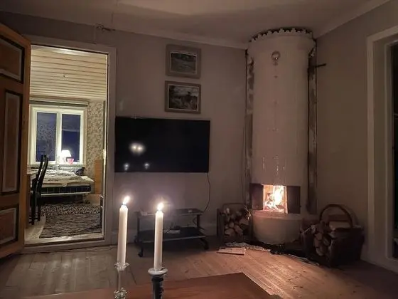 Ev, 4 Yatak Odası, Mikrodalga