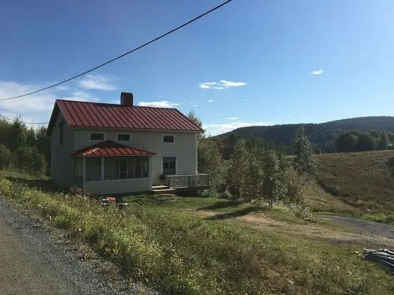 Ev, 4 Yatak Odası, Mikrodalga