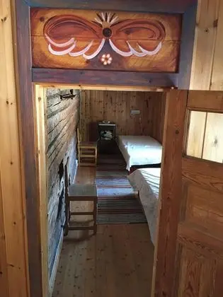 Ev, 4 Yatak Odası, Mikrodalga