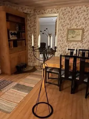 Ev, 4 Yatak Odası, Mikrodalga