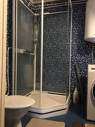 Ev, 4 Yatak Odası, Mikrodalga