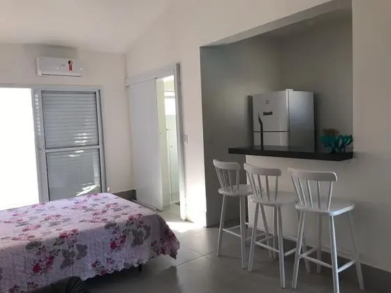 Çatı Katı (Loft) (Térreo)
