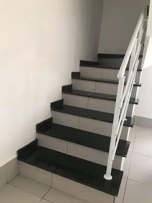 Ev, 2 Yatak Odası (2 andares)