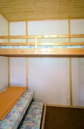 Dağ Evi, 2 Yatak Odası