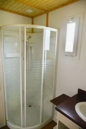 Dağ Evi, 2 Yatak Odası