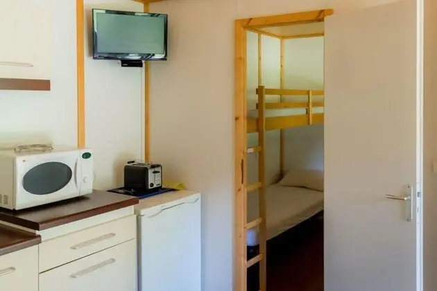 Dağ Evi, 2 Yatak Odası