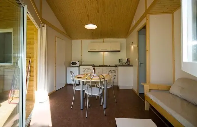 Dağ Evi, 2 Yatak Odası