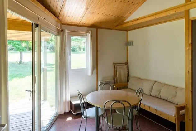 Dağ Evi, 2 Yatak Odası
