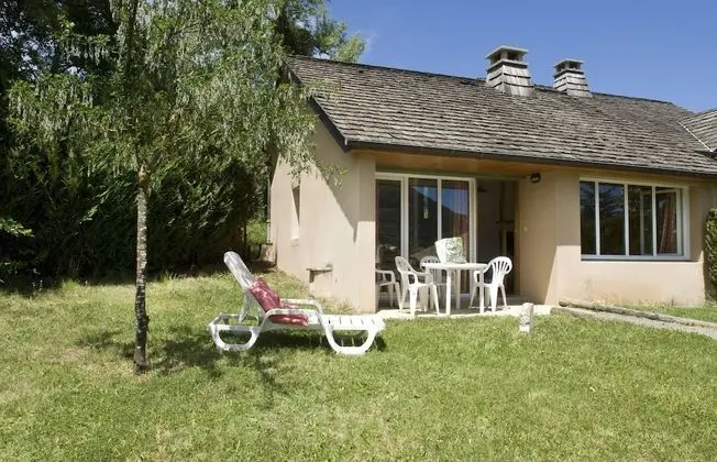 Kır Evi (2/4 Pers)