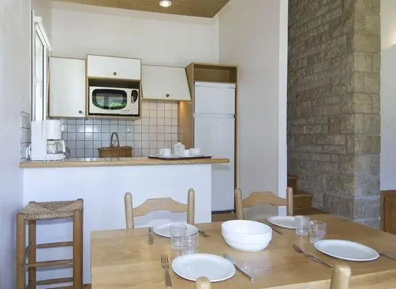 Kır Evi (2/4 Pers)