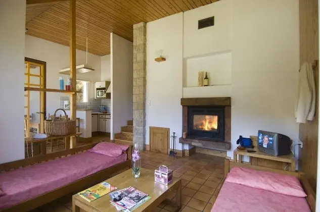 Kır Evi (2/4 Pers)