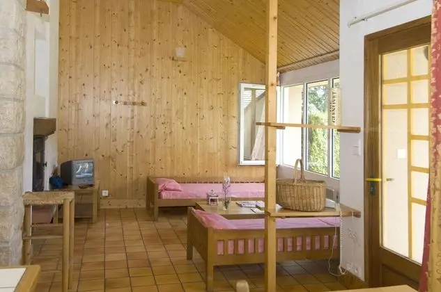 Kır Evi (2/4 Pers)