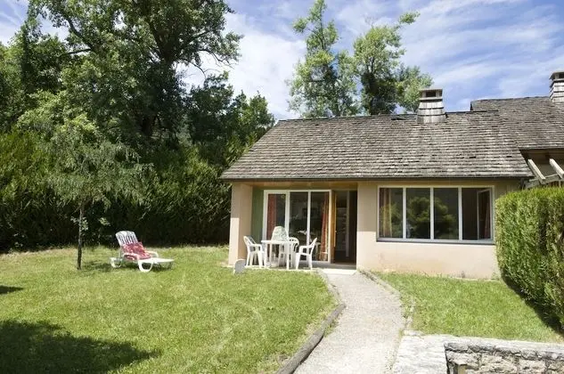 Kır Evi (2/4 Pers)