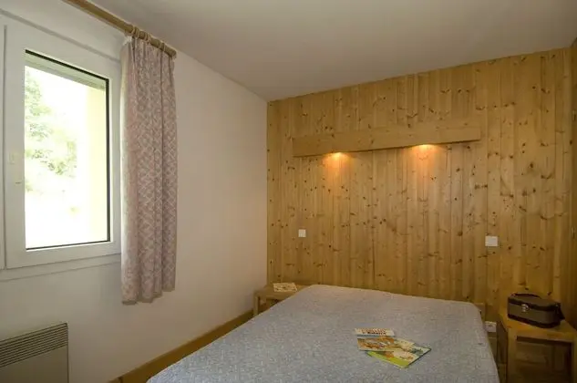 Kır Evi (2/4 Pers)