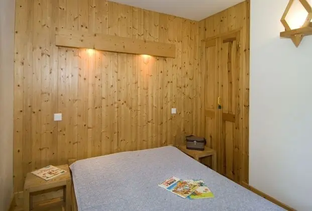 Kır Evi (2/4 Pers)