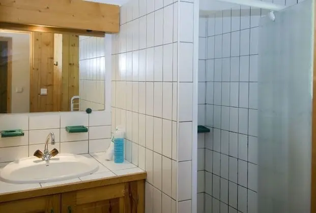 Kır Evi (2/4 Pers)