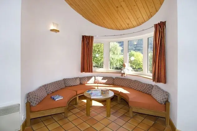 Kır Evi (4/5 Pers)