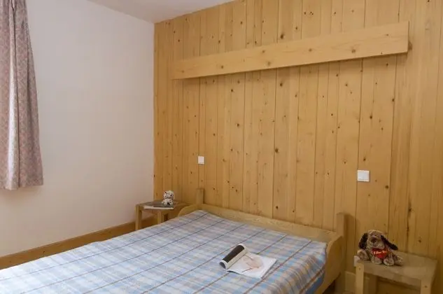 Kır Evi (4/5 Pers)
