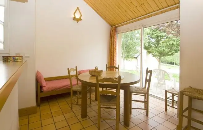 Kır Evi (4/5 Pers)