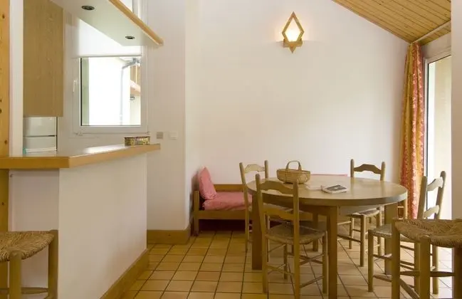 Kır Evi (4/5 Pers)