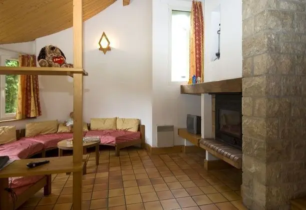 Kır Evi (4/5 Pers)
