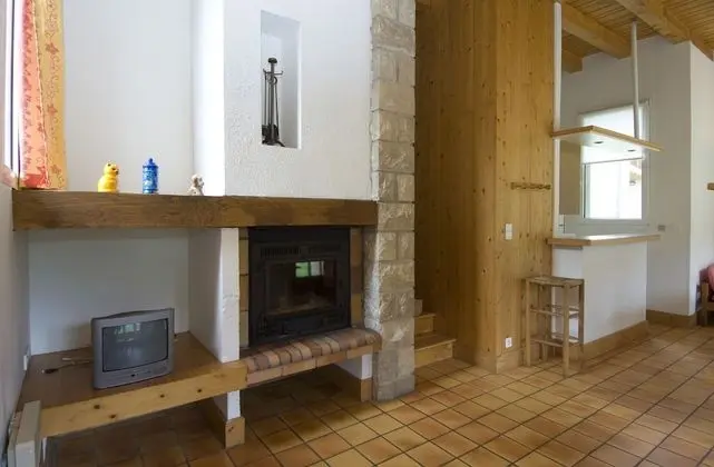 Kır Evi (4/5 Pers)