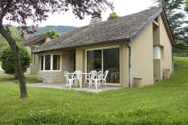 Kır Evi (4/5 Pers)