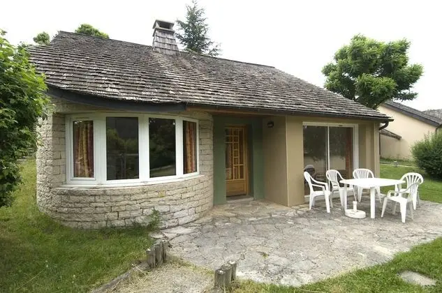 Kır Evi (4/5 Pers)
