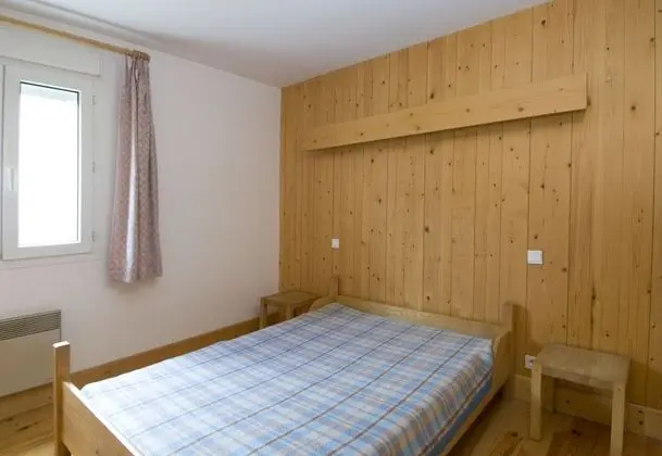 Kır Evi (4/5 Pers)