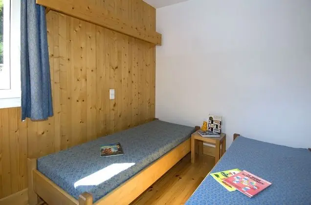 Kır Evi (4/5 Pers)