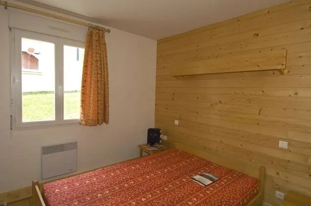 Kır Evi (4/5 Pers)