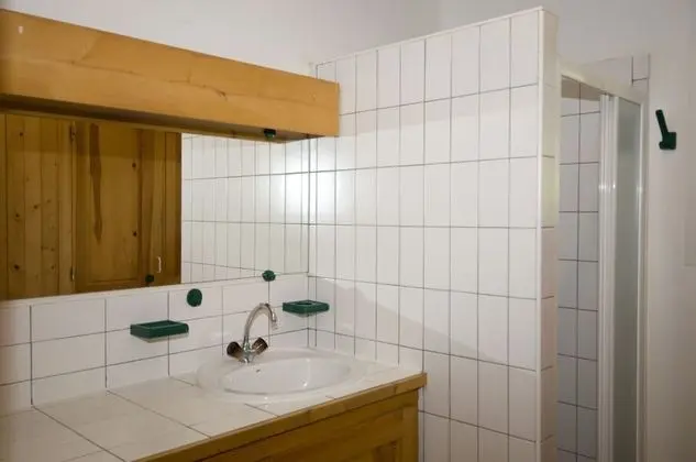Kır Evi (4/5 Pers)