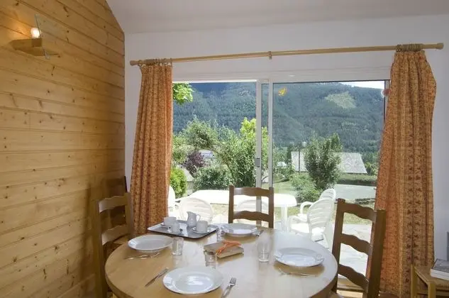 Kır Evi (4/6 Pers)