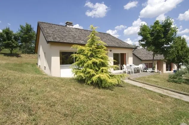 Kır Evi (4/6 Pers)