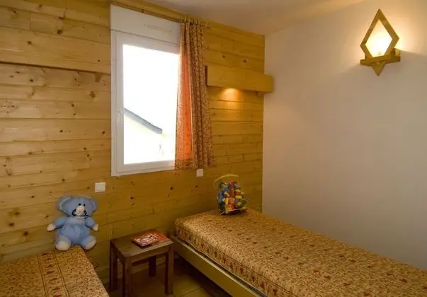 Kır Evi (4/6 Pers)