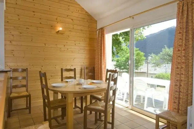 Kır Evi (4/6 Pers)