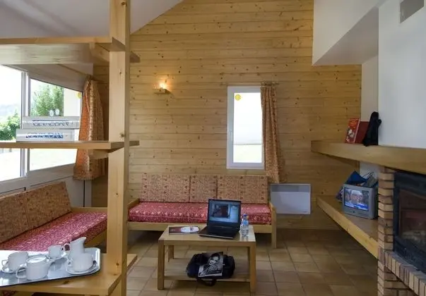 Kır Evi (4/6 Pers)