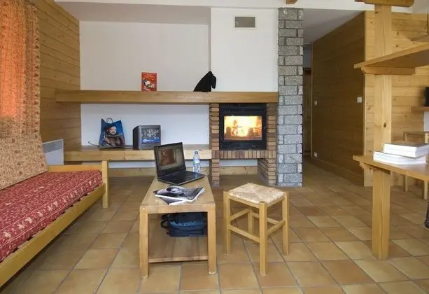 Kır Evi (4/6 Pers)