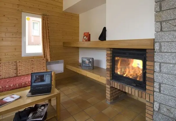 Kır Evi (4/6 Pers)