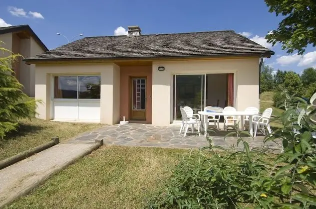 Kır Evi (4/6 Pers)