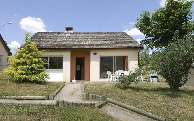 Kır Evi (4/6 Pers)