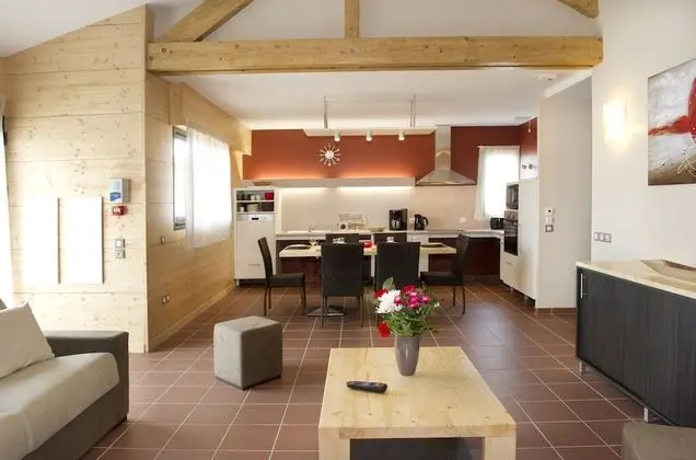 Ev (Le confort)