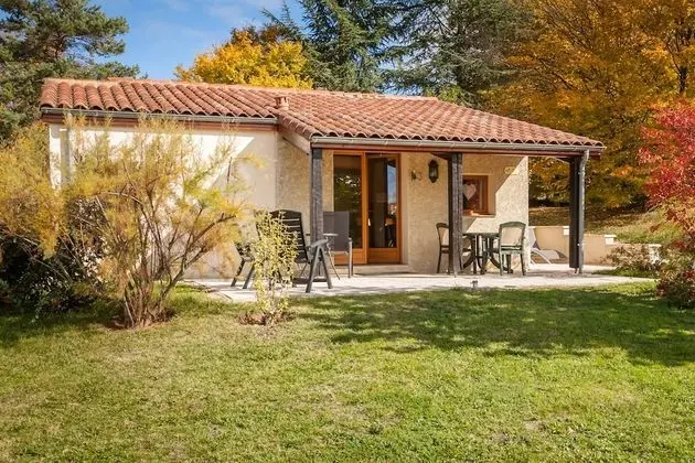 Comfort Ev (4 persons)