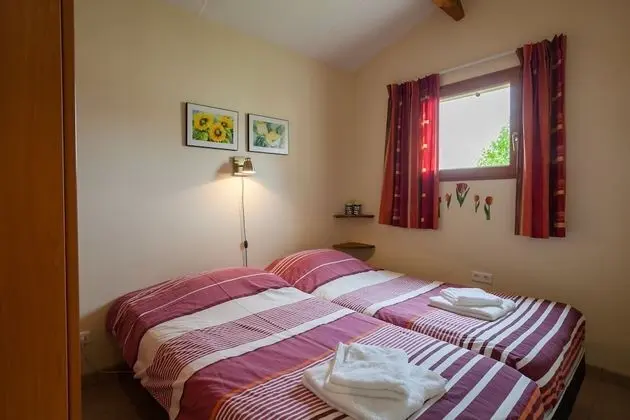 Comfort Ev (4 persons)