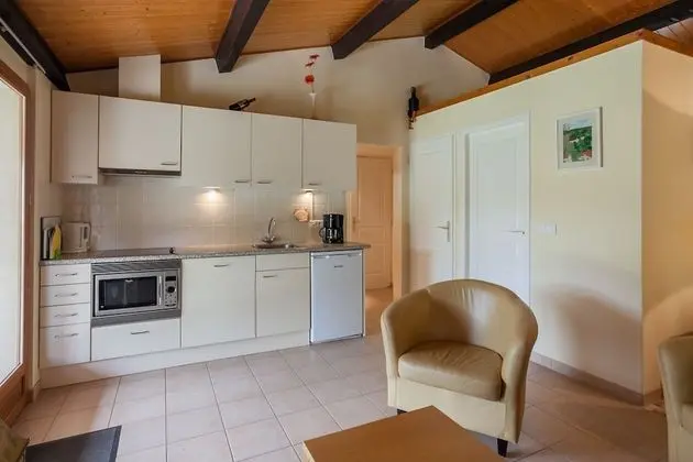 Comfort Ev (4 persons)