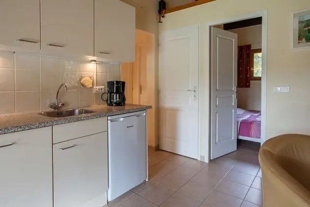 Comfort Ev (4 persons)