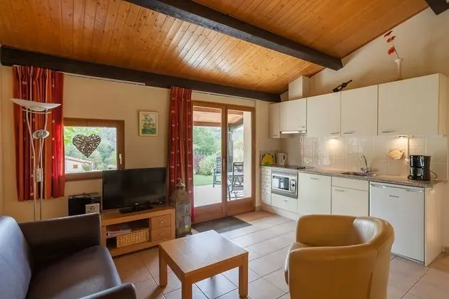 Comfort Ev (4 persons)