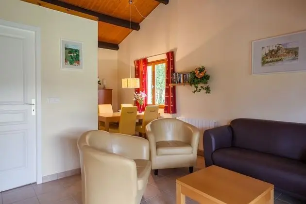 Comfort Ev (4 persons)