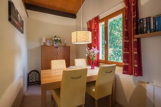 Comfort Ev (4 persons)